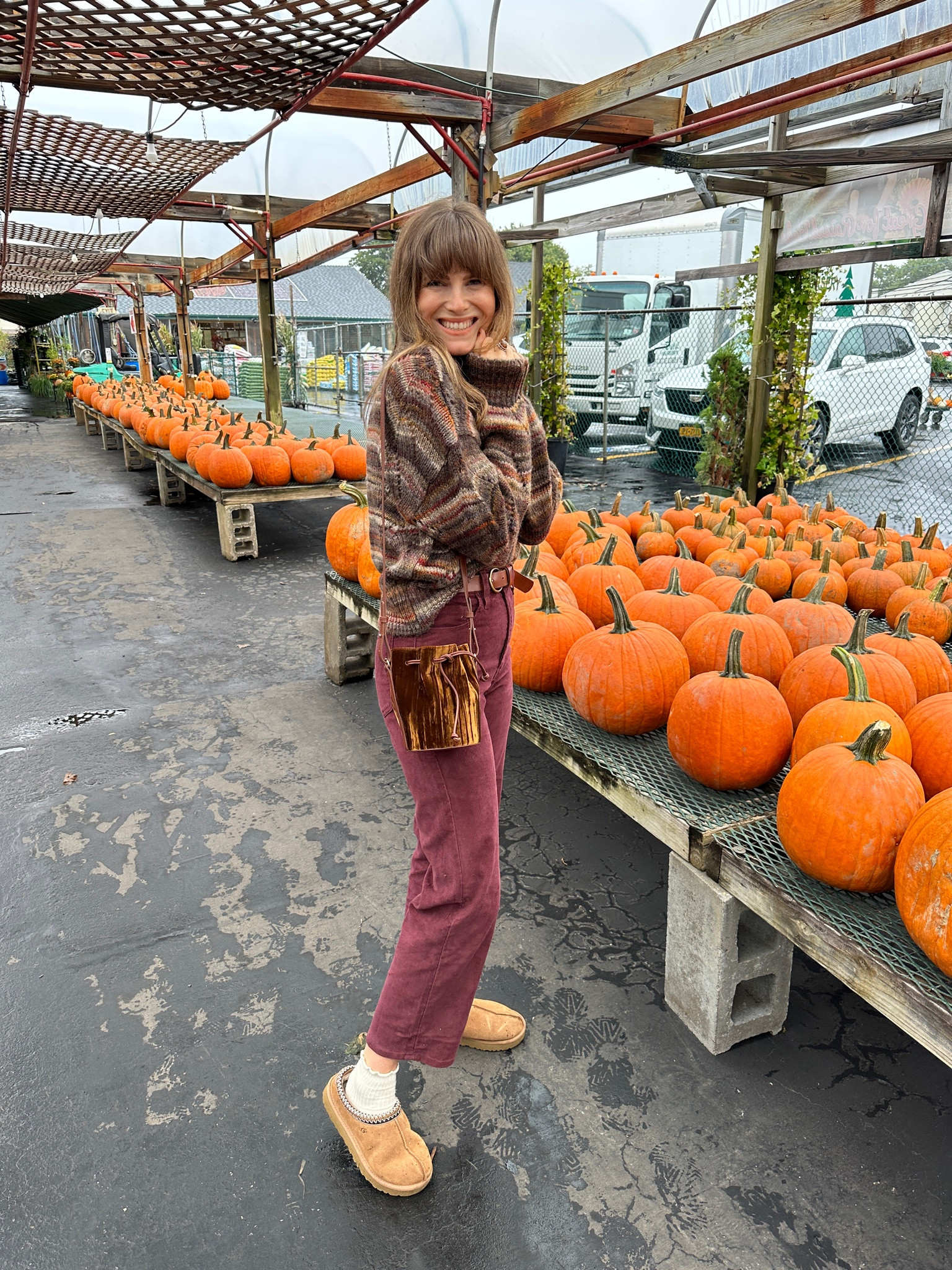 These corduroy Levi’s jeans are perfect for fall! 

#LTKfindsunder100 #LTKSeasonal #LTKHalloween