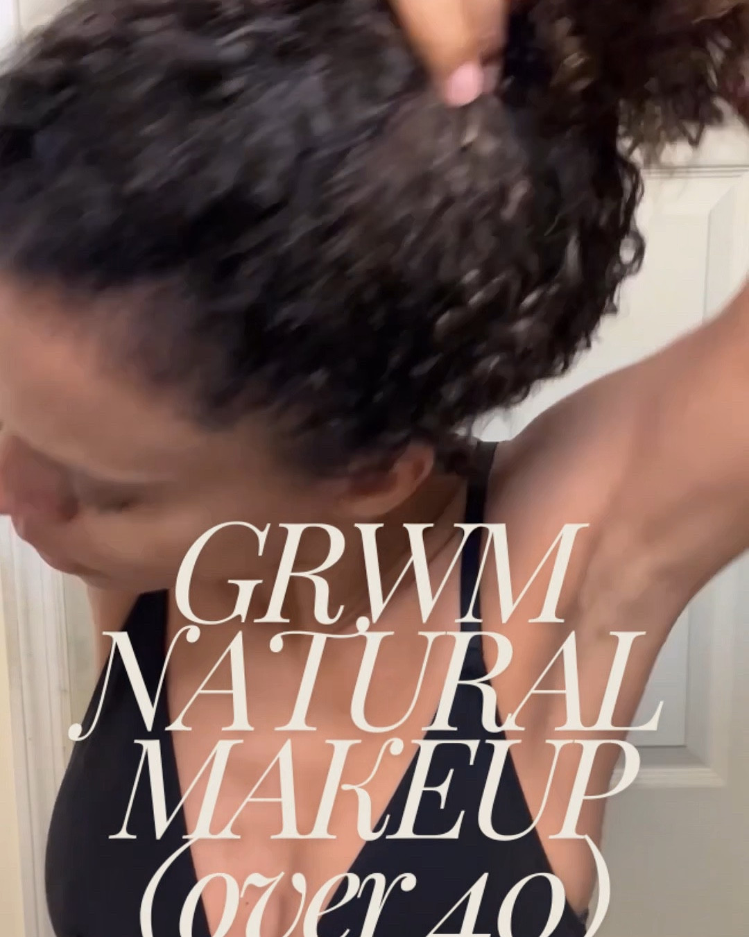 Oh the subtle difference between a bare face and one with over a dozen different beauty products to make you look…natural. While I appreciate a completely clean face, a gentle beat is nice too. This is my everyday look, that I definitely don’t put on every day. Instead I save it for a night out with friends, a self-tape, or a date night. And even then, this routine is me doing the most. Because there are days where a swipe of mascara, a gloss and a little blush are perfect too. But on the rare occasion when I’m feeling really bold I…basically do this exact same thing but add a cat eye or a red lip. Wild, I know. 

#LTKBeauty #LTKOver40 #LTKVideo