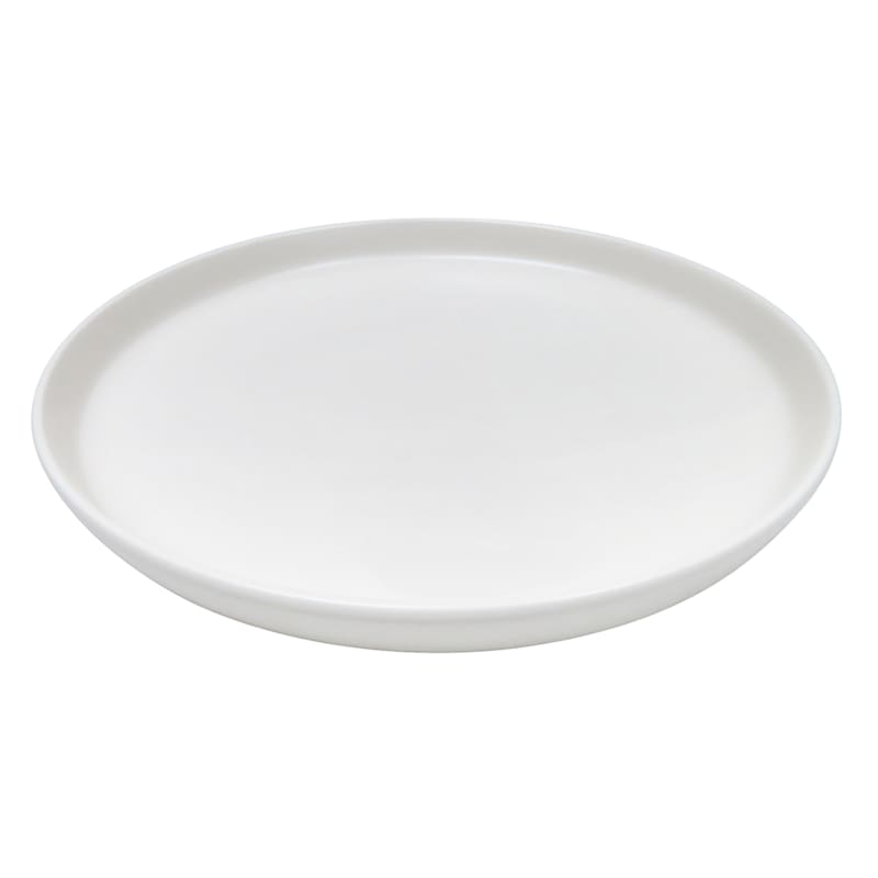 Crosby St Egret Dinner Plate | At Home