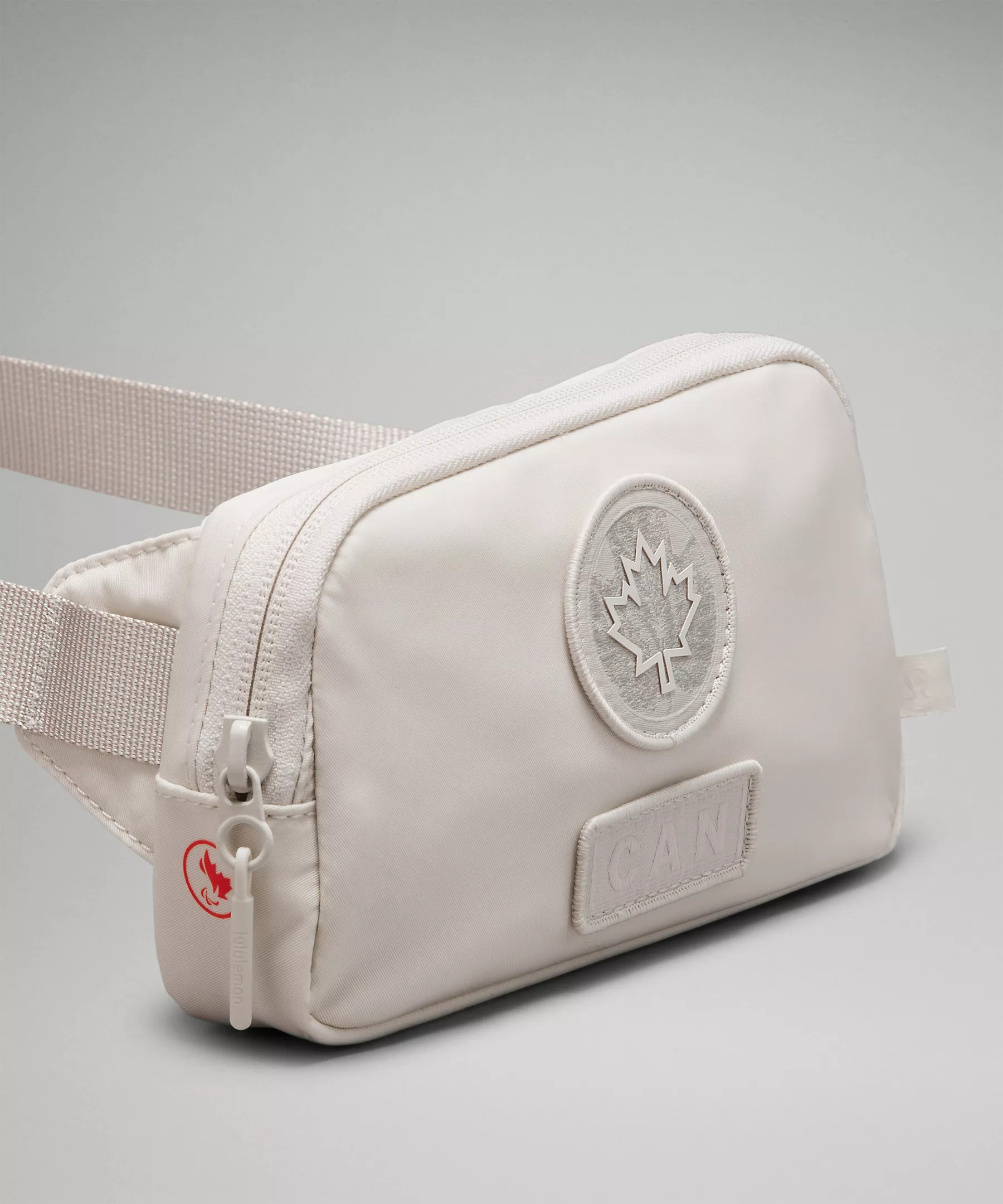 Team Canada Future Legacy Mini Belt Bag *COC CPC Logo | Men's Bags,Purses,Wallets | lululemon | lululemon (CA)