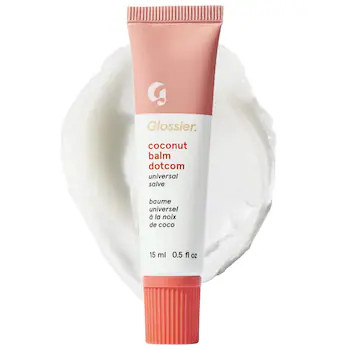 Balm Dotcom Lip Balm and Skin Salve - Glossier | Sephora | Sephora (US)