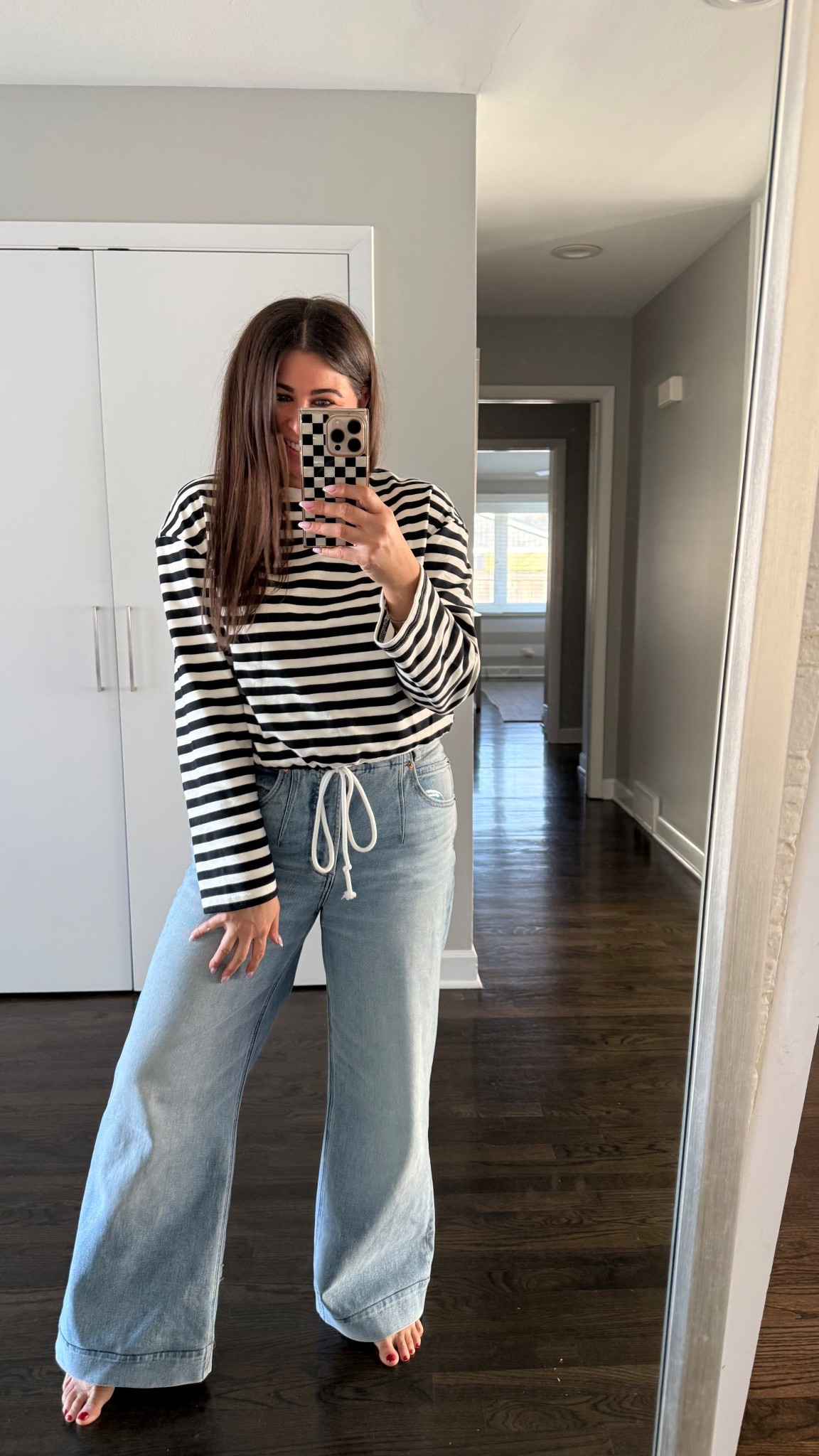 Mom life ootd! 

#LTKOver40 #LTKMidsize #LTKmomlife