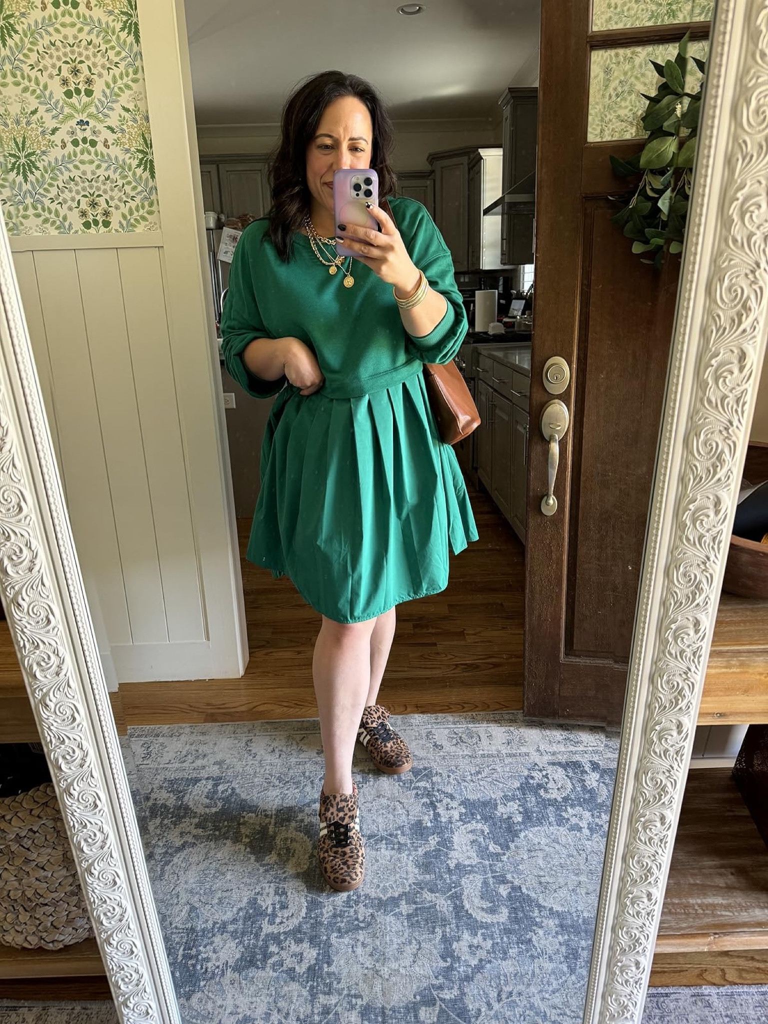 Casual midsize fall outfit inspo! 


Amazon finds, amazon fashion, midsize outfit inspo, fall outfit inspo, fall fashion, everyday style, casual outfit inspoo

#LTKStyleTip #LTKSeasonal #LTKMidsize