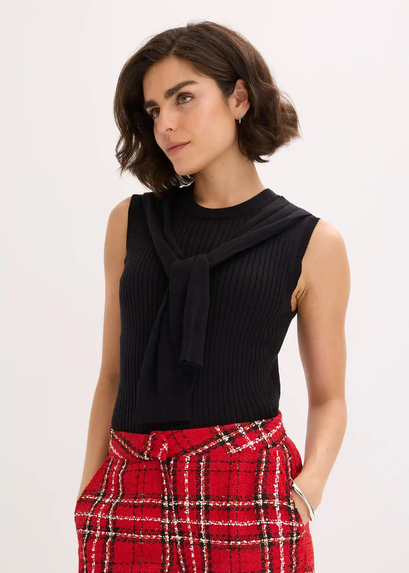 Gilet in maglia | Bonprix IT