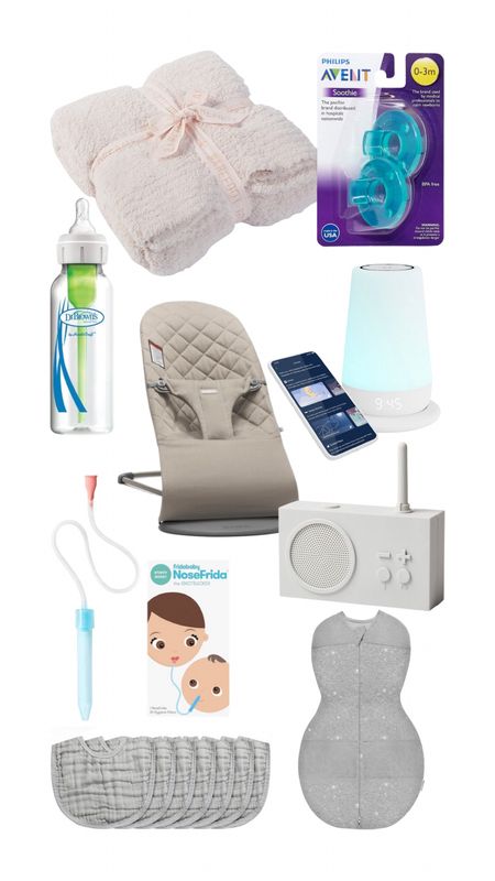 Newborn essentials that have made our life so much easier 🙌 

#LTKfamily #LTKGiftGuide #LTKbaby