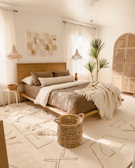 Cozy bedroom 🥰

#LTKunder100 #LTKhome