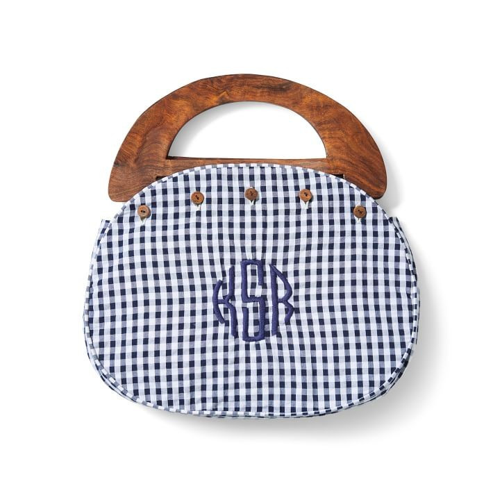 Bermuda Bag | Mark and Graham