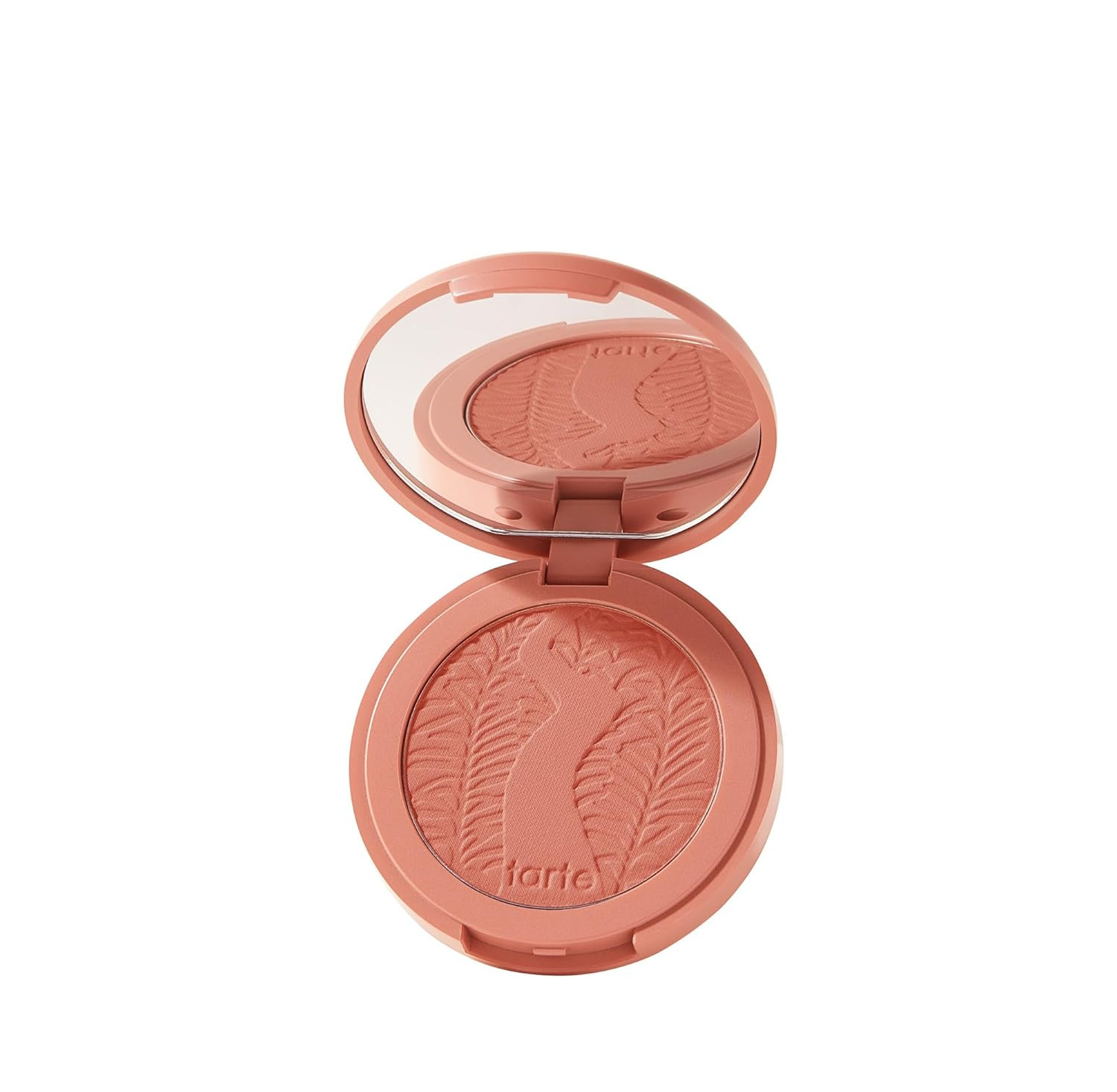 Tarte Amazonian Clay 12-hour Blush – Mineral Pigment Sheer Blush With Vitamin E & Olive Oil for... | Amazon (US)