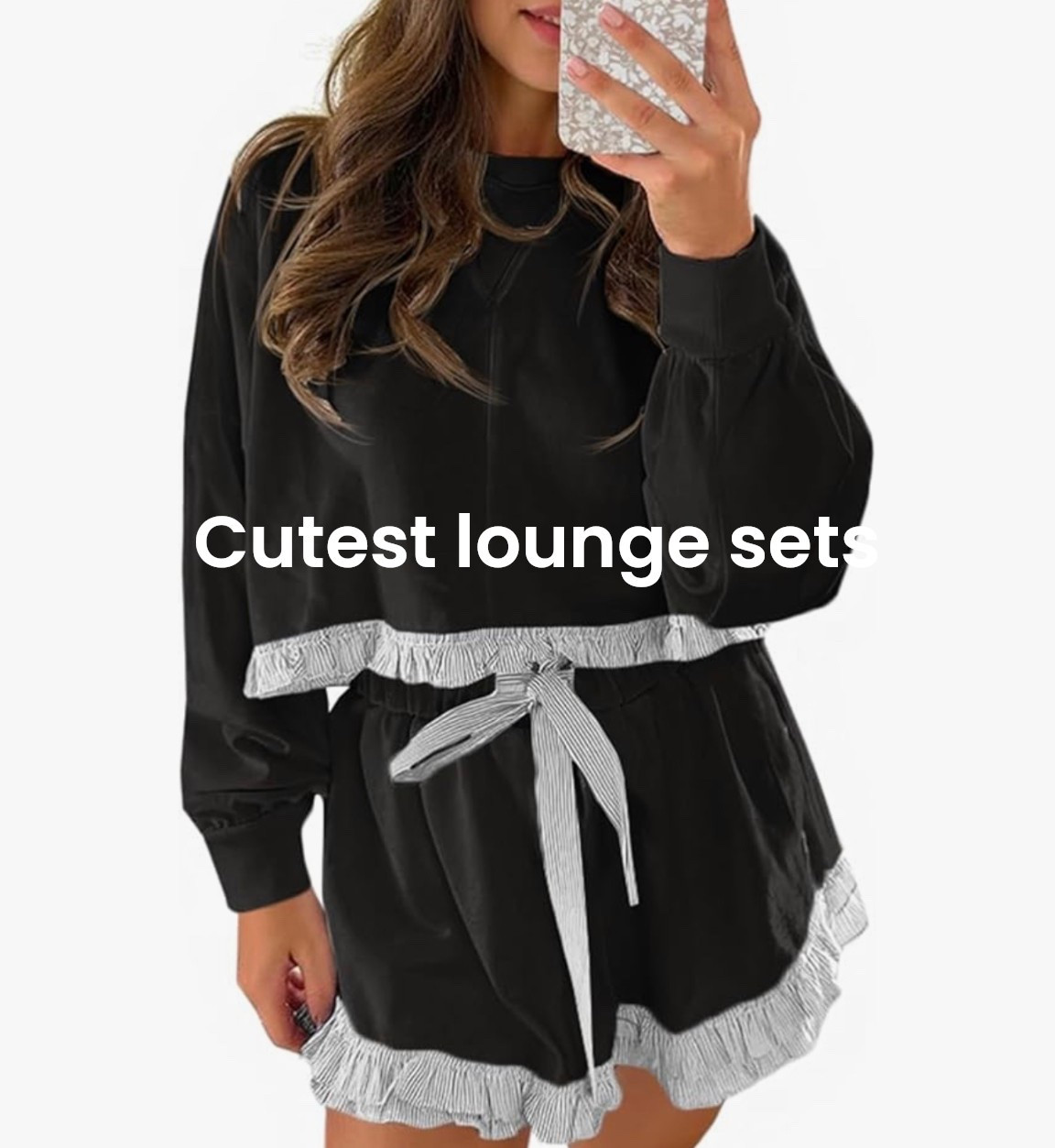 Variety of color ways. #gifts #gifts for her #mylook #

#LTKHoliday #LTKStyleTip #LTKGiftGuide