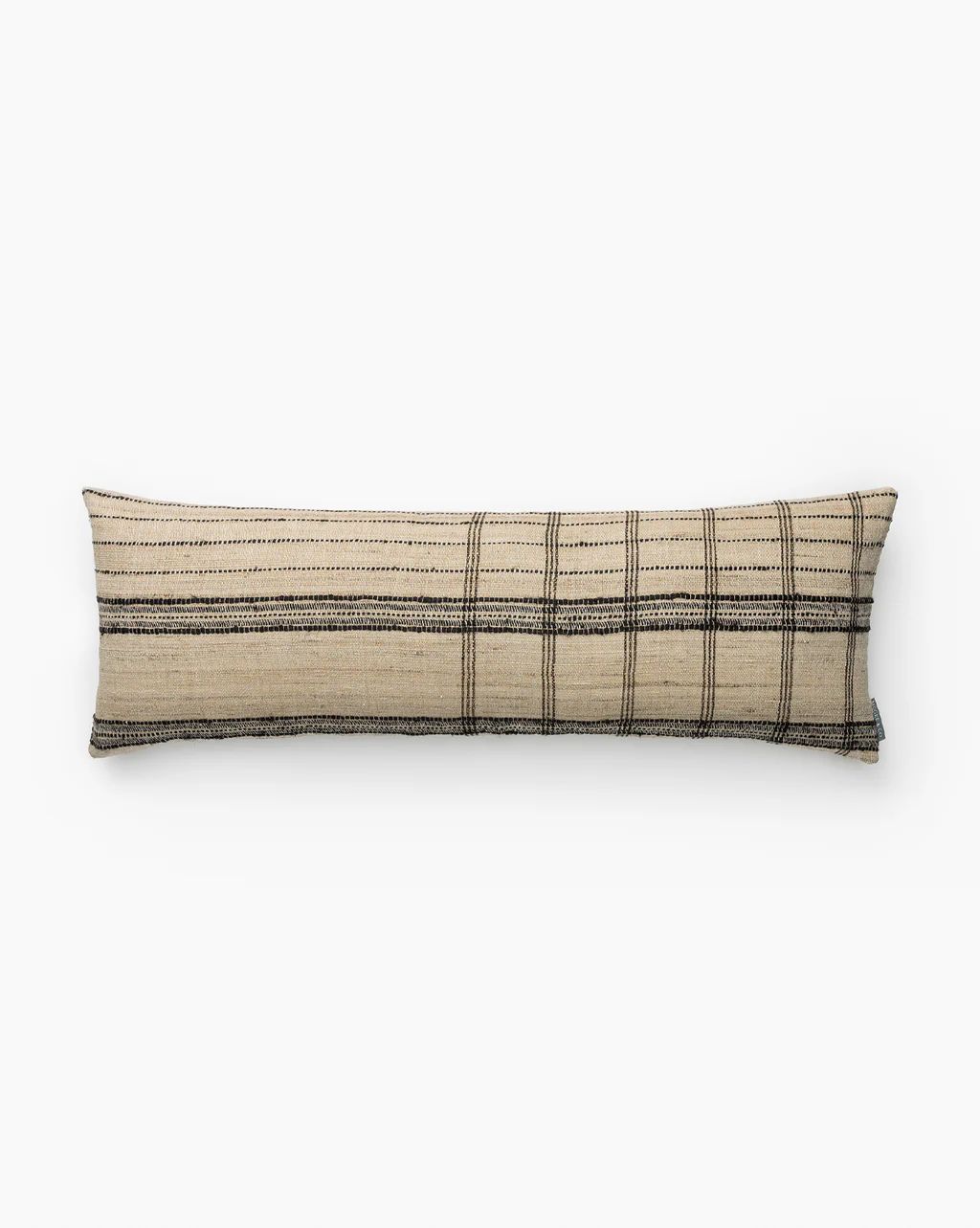 Jean Silk Pillow Cover | McGee & Co. (US)