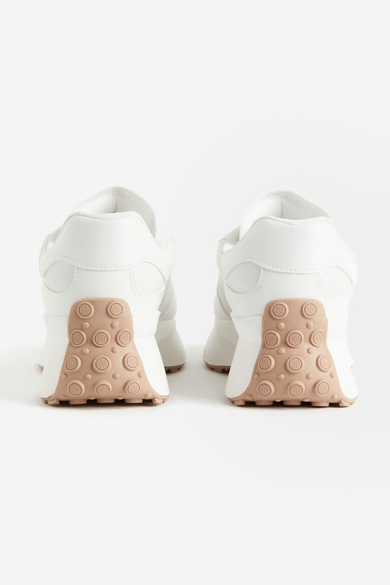 Chunky trainers | H&M (UK, MY, IN, SG, PH, TW, HK)