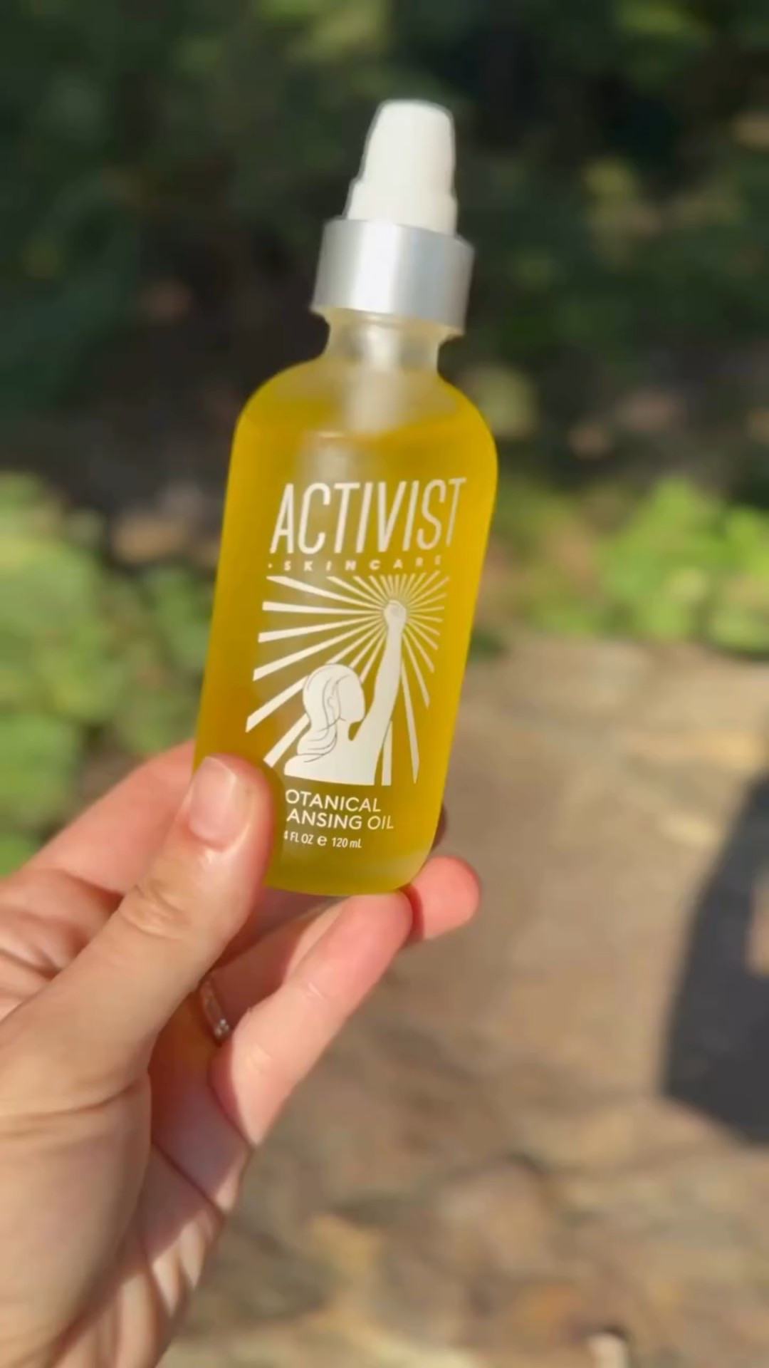 Did you know you can refill your skincare instead of tossing bottles? 💧 Activist Skincare’s refill pouches cut CO₂ by 99% and plastic by 80%, which makes my sustainability-loving heart so happy. 💚

If you’re curious to try their whole line, the Starter Kit is only $50 and comes with all their bestsellers in refillable glass bottles. Such an easy way to start a clean, sustainable skincare routine. 🌸

🛒 I linked the Starter Kit + refills in my LTK for you!

#ad
#activistskincare #cleanbeauty #sustainableskincare #ecofriendlyliving #refillnotlandfill #greenbeauty #consciousliving #cleanbeautyroutine #lowwastebeauty #sustainability #minimalbeauty #nontoxicskincare #naturalglow #ecoliving #skincarerefills #sustainableliving #womanfounded #slowbeauty #cleanlivingjourney #ltkit

Comment ACTIVIST below to receive a DM with the link to this post on my LTK ⬇ https://liketk.it/5k8gu #ltkbeauty #ltkfindsunder100 #ltkstyletip