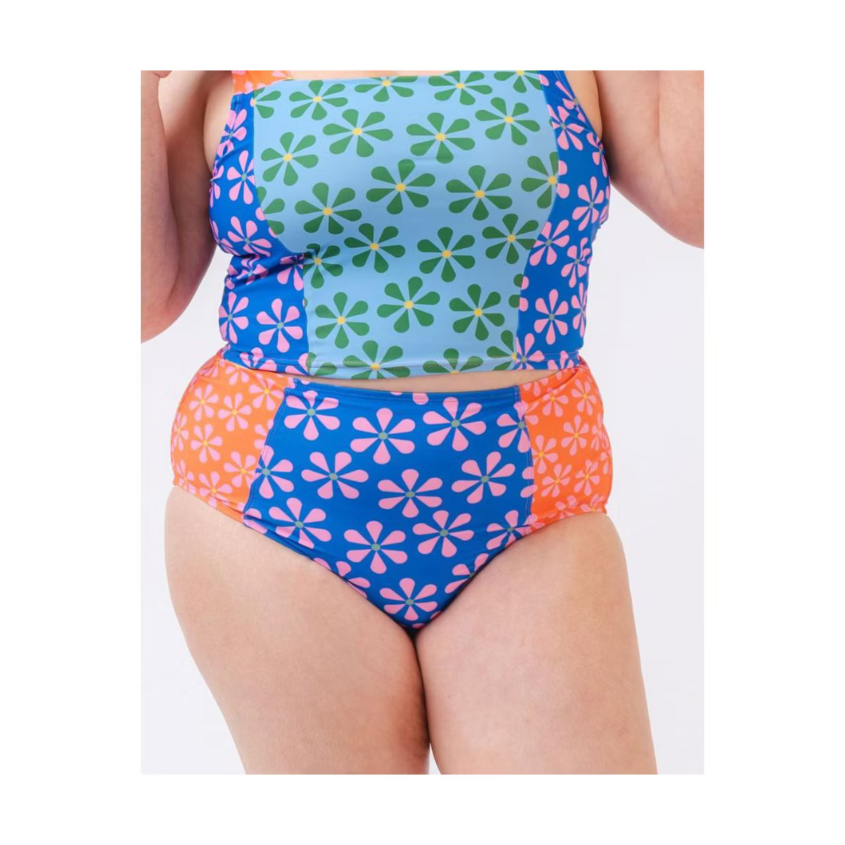 Calcada High-Waist Bottom | Target
