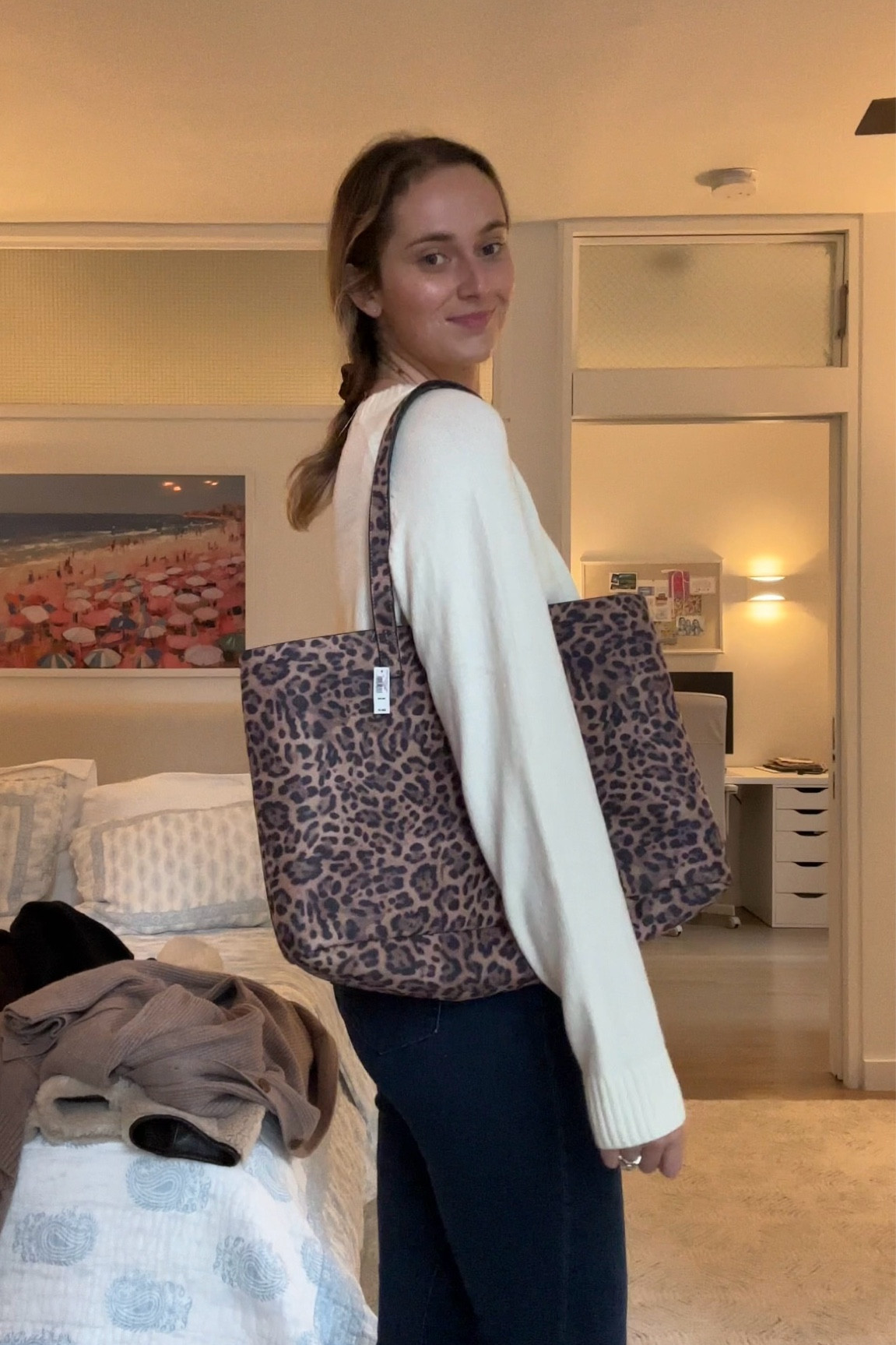GAP bag 🐆