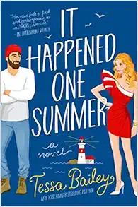 It Happened One Summer: A Novel | Amazon (US)