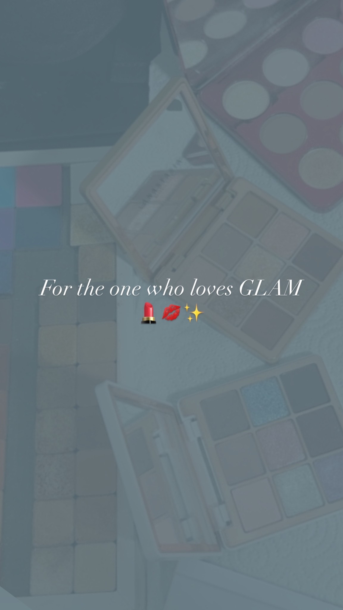 gift ideas for the makeup guru😍

#LTKBeauty #LTKGiftGuide