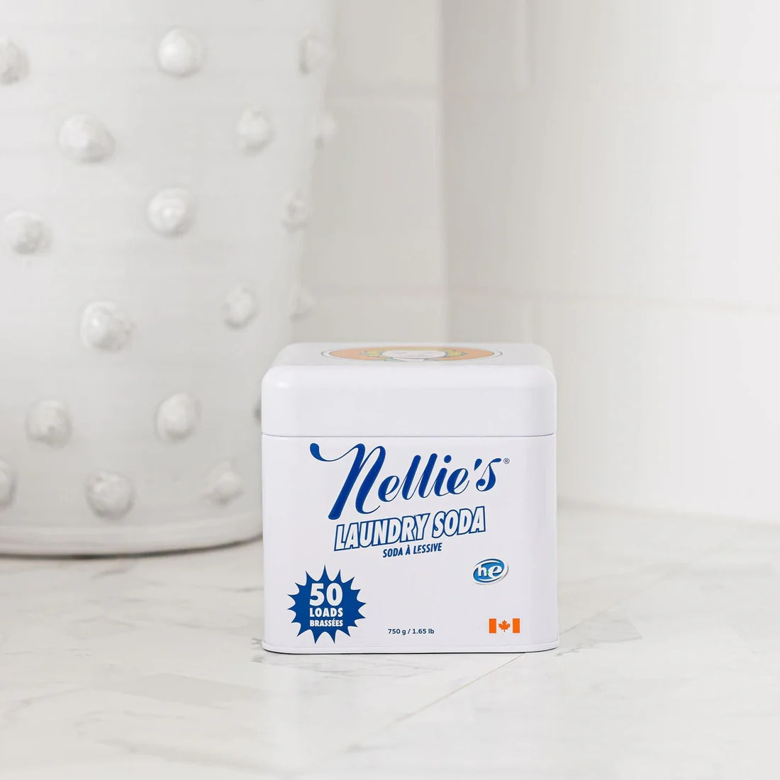 Laundry Soda | Nellie's Clean