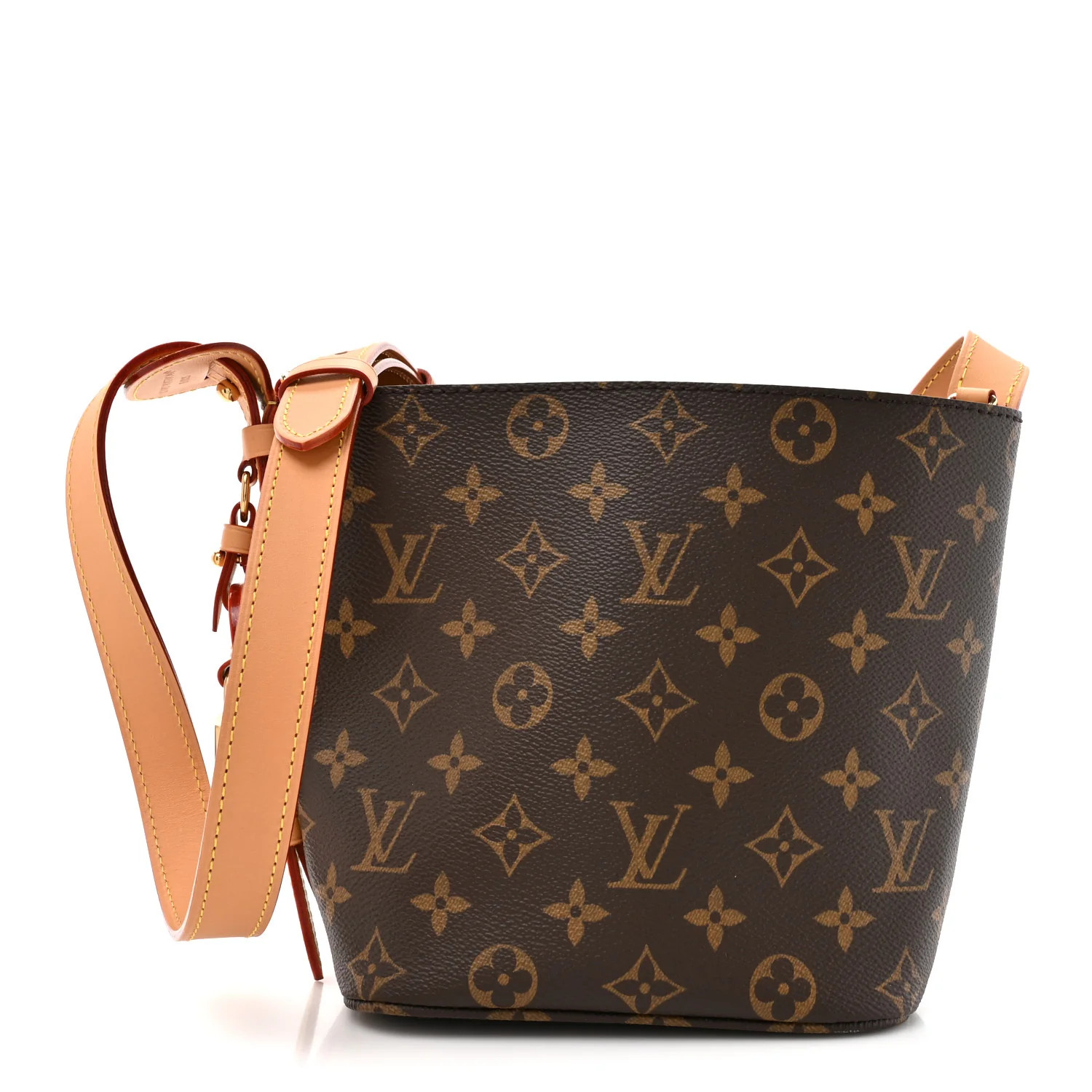 Monogram All In BB | FASHIONPHILE (US)