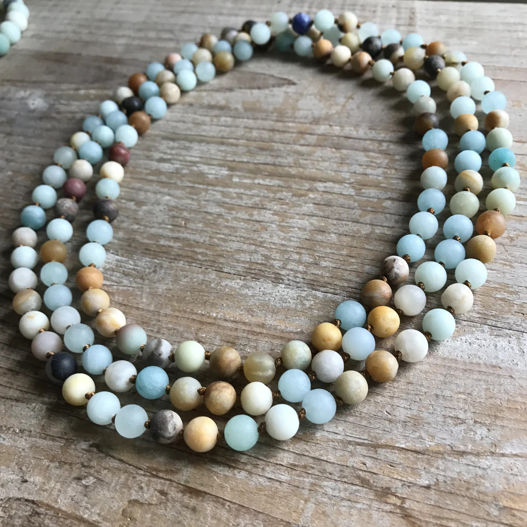 Paris Cafe Necklace | Erin McDermott Jewelry