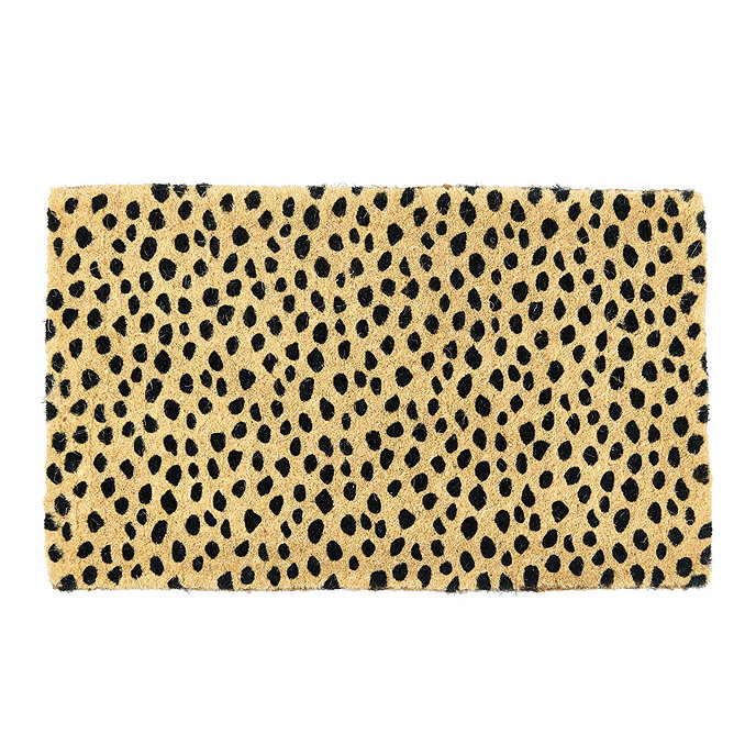 Dodie Coir Mat | Ballard Designs | Ballard Designs, Inc.