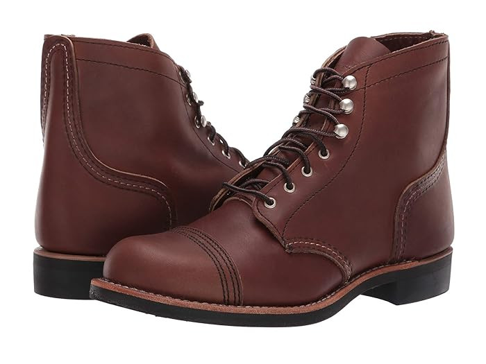 Red Wing Heritage Iron Ranger | Zappos