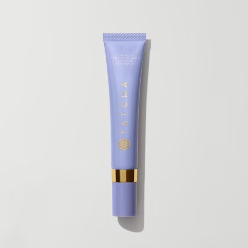 Luminous Deep Hydration Firming Eye Serum | Tatcha