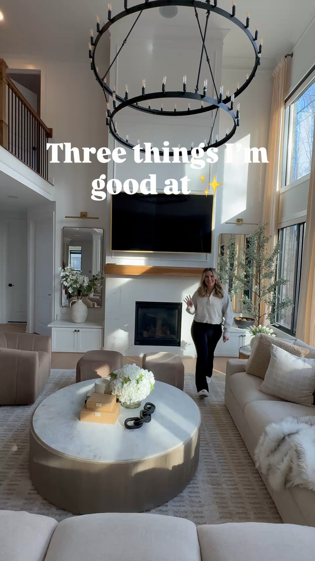 Neutral home decor 

#LTKHome