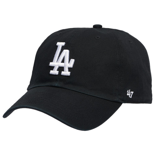 47 Brand Dodgers Clean Up Cap | Foot Locker (US)