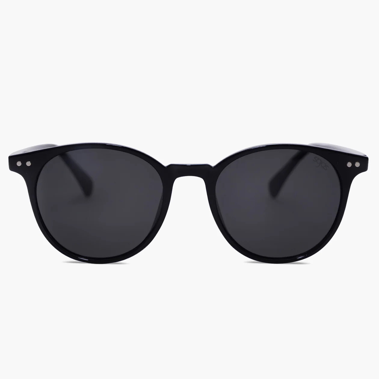 Buy Cute Round Sunglasses for Women Small Face May | SOJOS VISION | SOJOS VISION