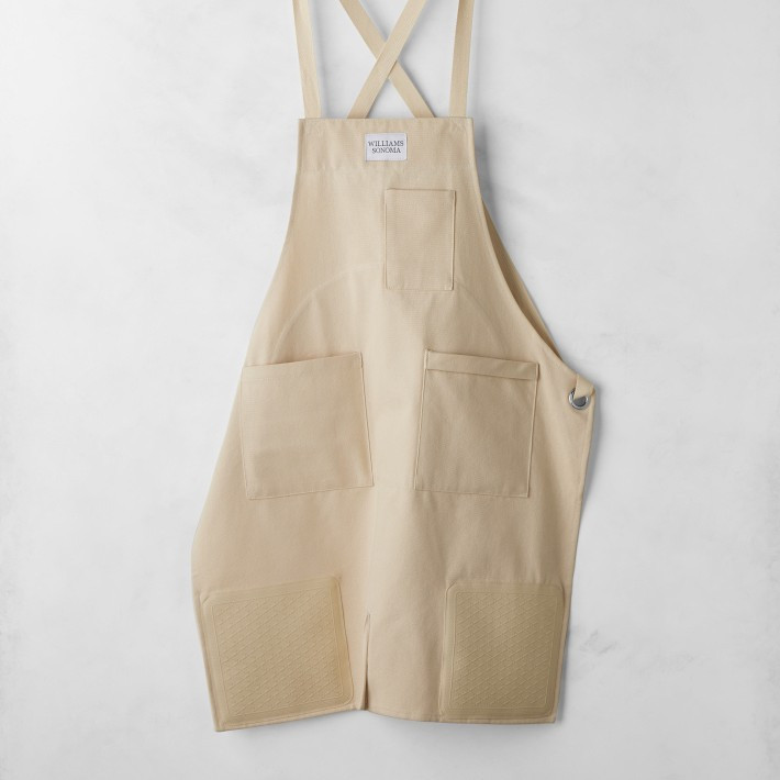 Williams Sonoma Ultimate Apron | Williams-Sonoma