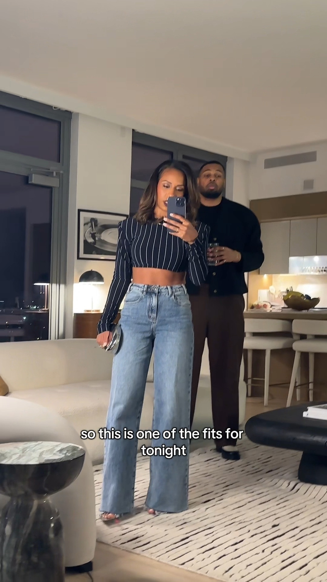 Coat and blazer are Zara and sold out unfortunately 