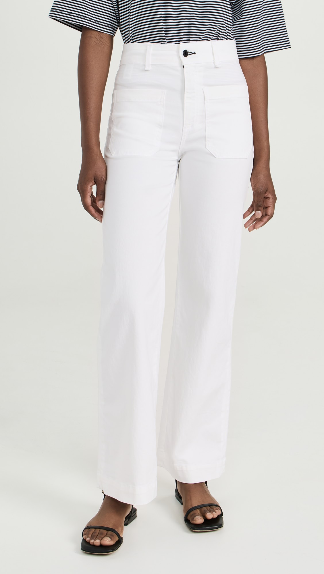 Sailor Pants | Shopbop