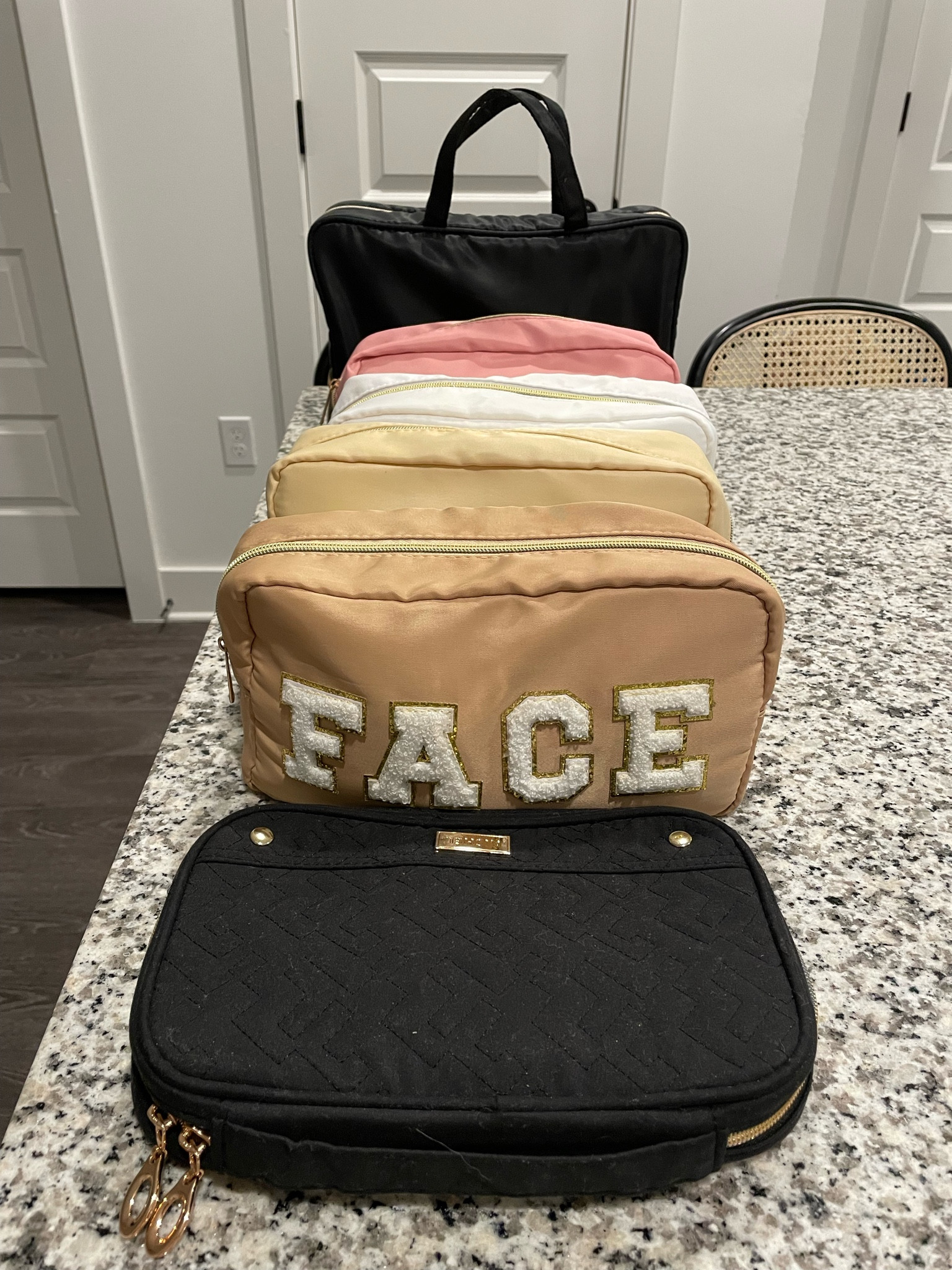 the only way to travel🧳

#LTKtravel #LTKGiftGuide #LTKitbag