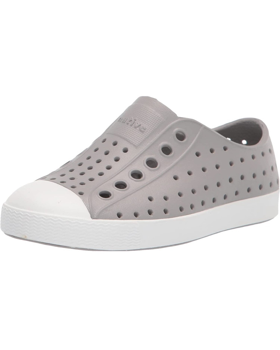 My favorite summer shoe for the kids!! 

#LTKunder50 #LTKbaby #LTKkids