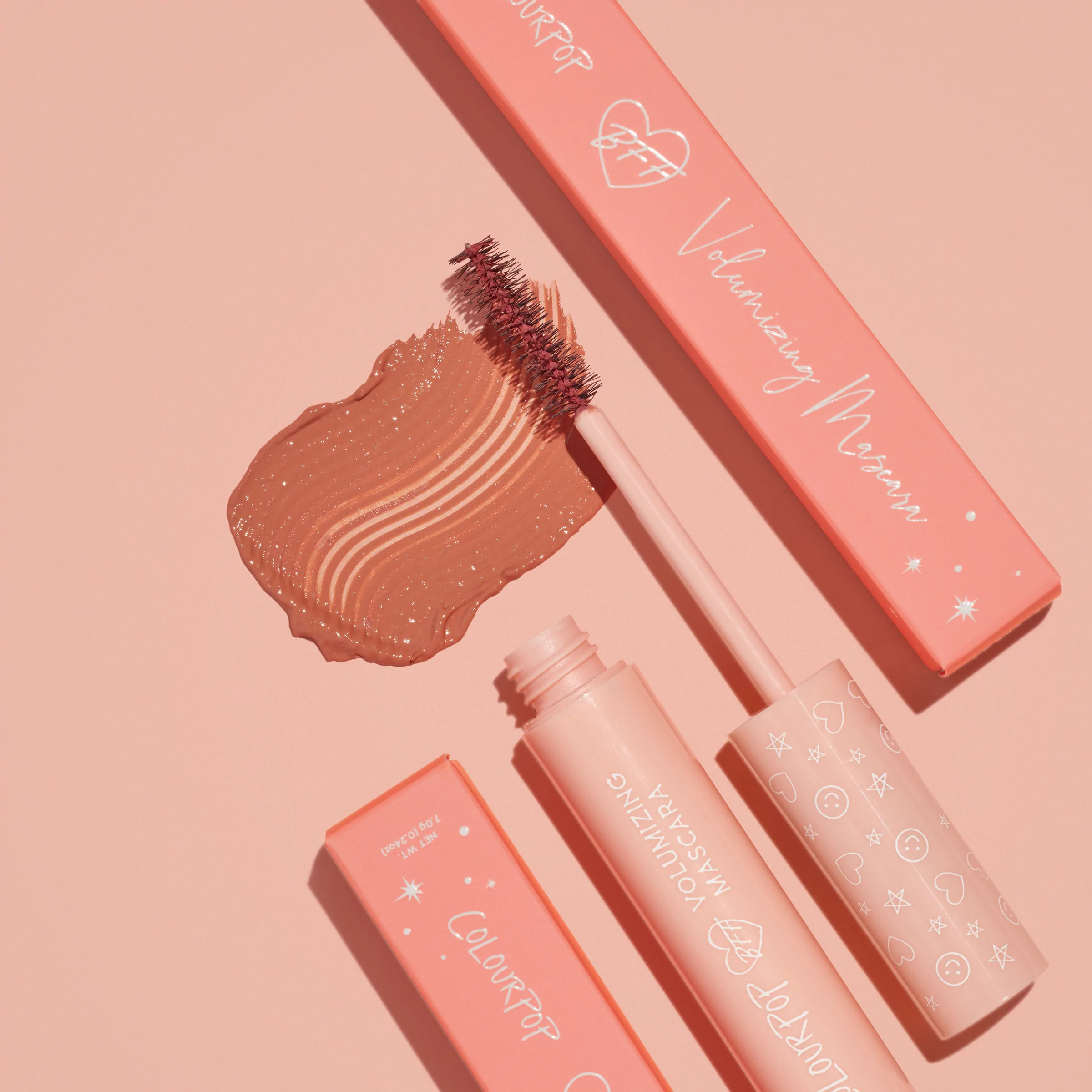 Sugar Pie | Colourpop