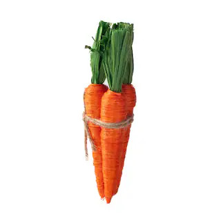 Small Bright Orange Carrots, 3ct. by Ashland® | Michaels Stores