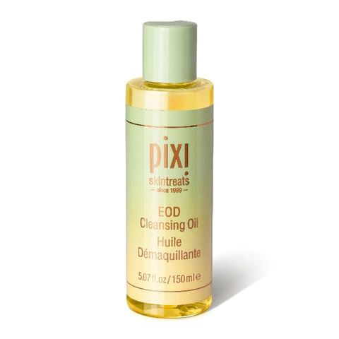 EOD Cleansing Oil | Pixi Beauty