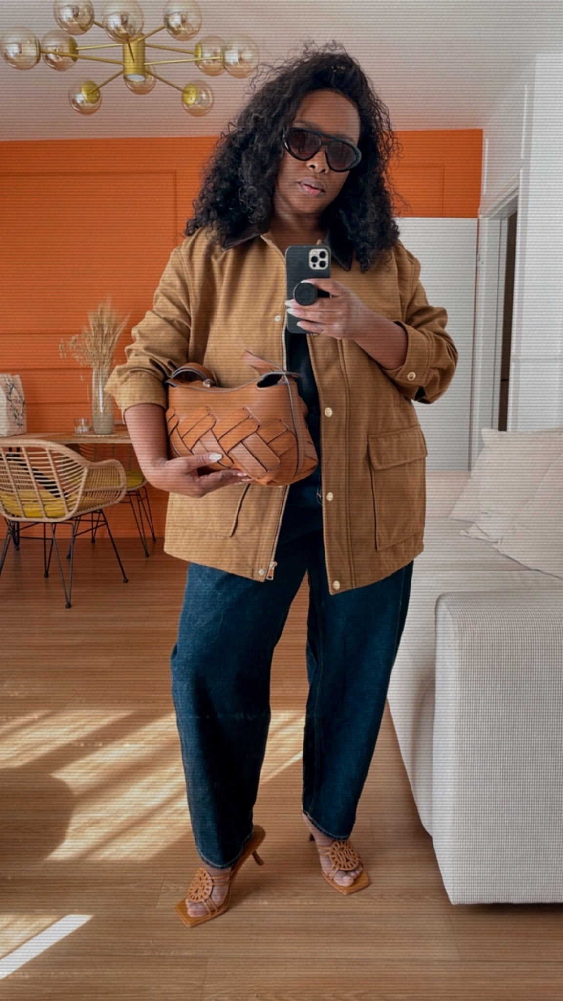 Fall Fashion casual chic outfit 

#LTKeurope #LTKjeans #LTKautumn