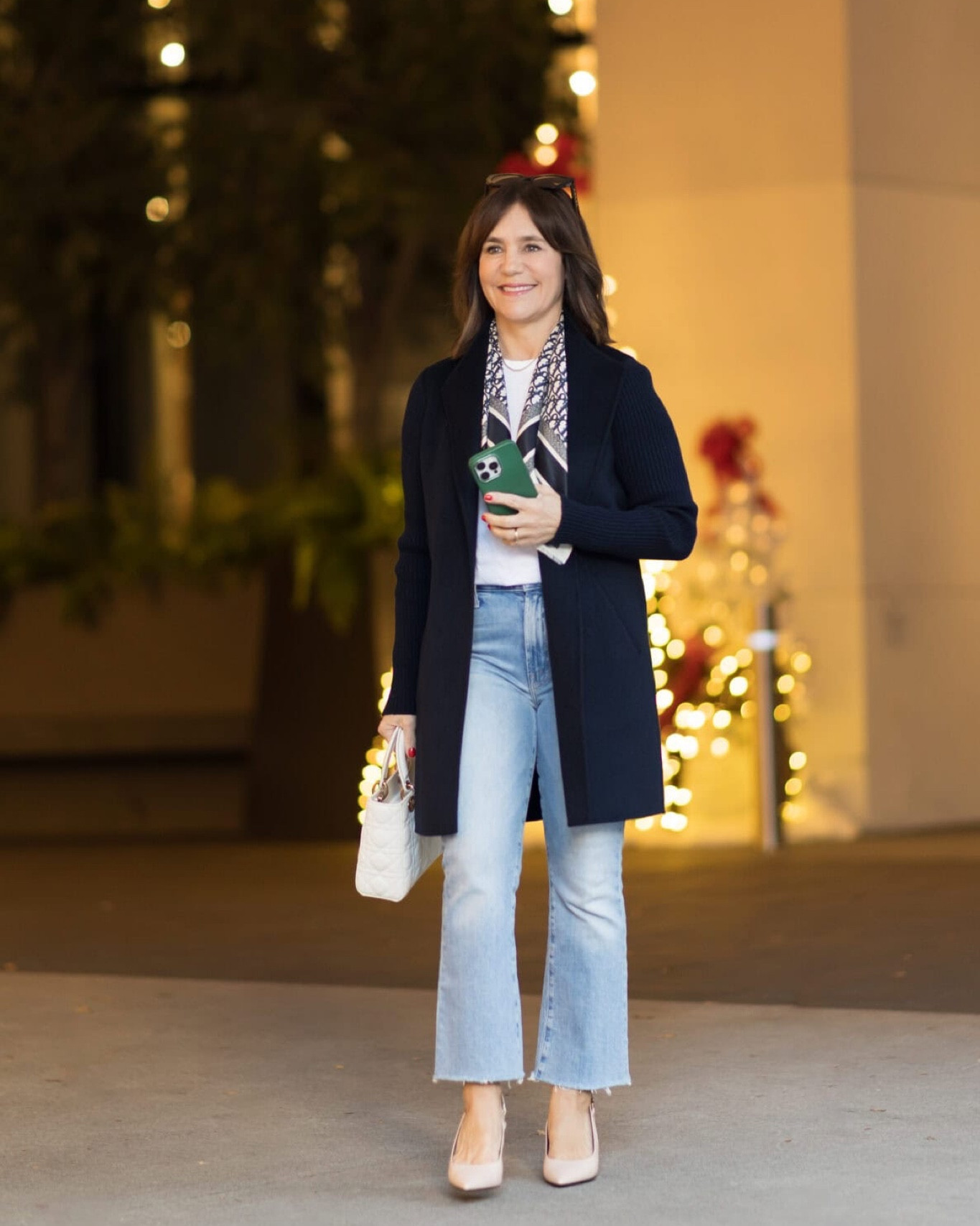 I love this Kinross Cashmere sweater so much I can’t even put into words!  More colors available at Mitchell’s but I can’t link there 

#LTKGiftGuide #LTKStyleTip #LTKHoliday