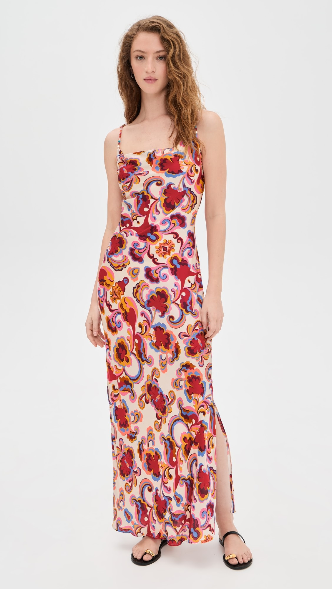 Slip Dress | Shopbop