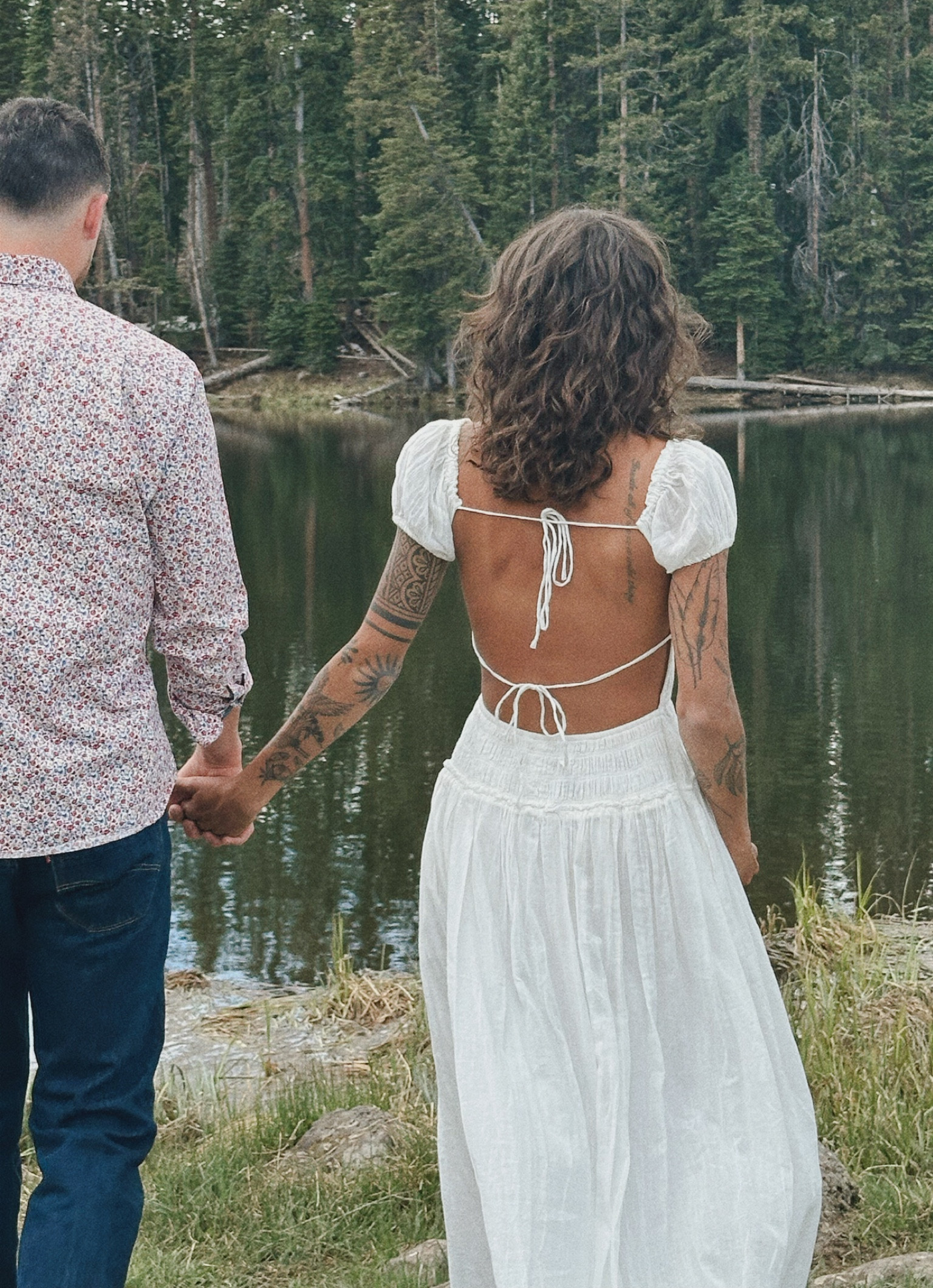 The perfect summer maxi 🕊️

#LTKSeasonal #LTKWedding