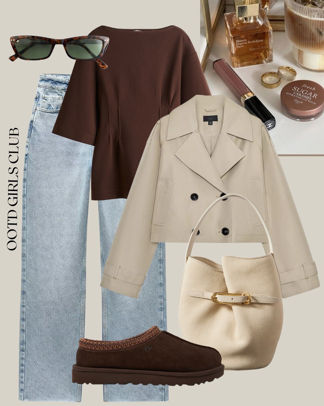 UGG Styling 

#LTKsummer #LTKautumn #LTKstyletip