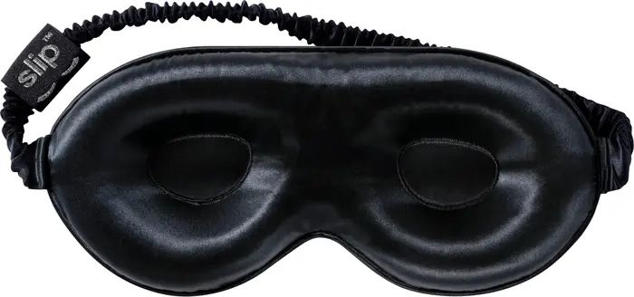 Lovely Lashes Pure Silk Contour Sleep Mask | Nordstrom