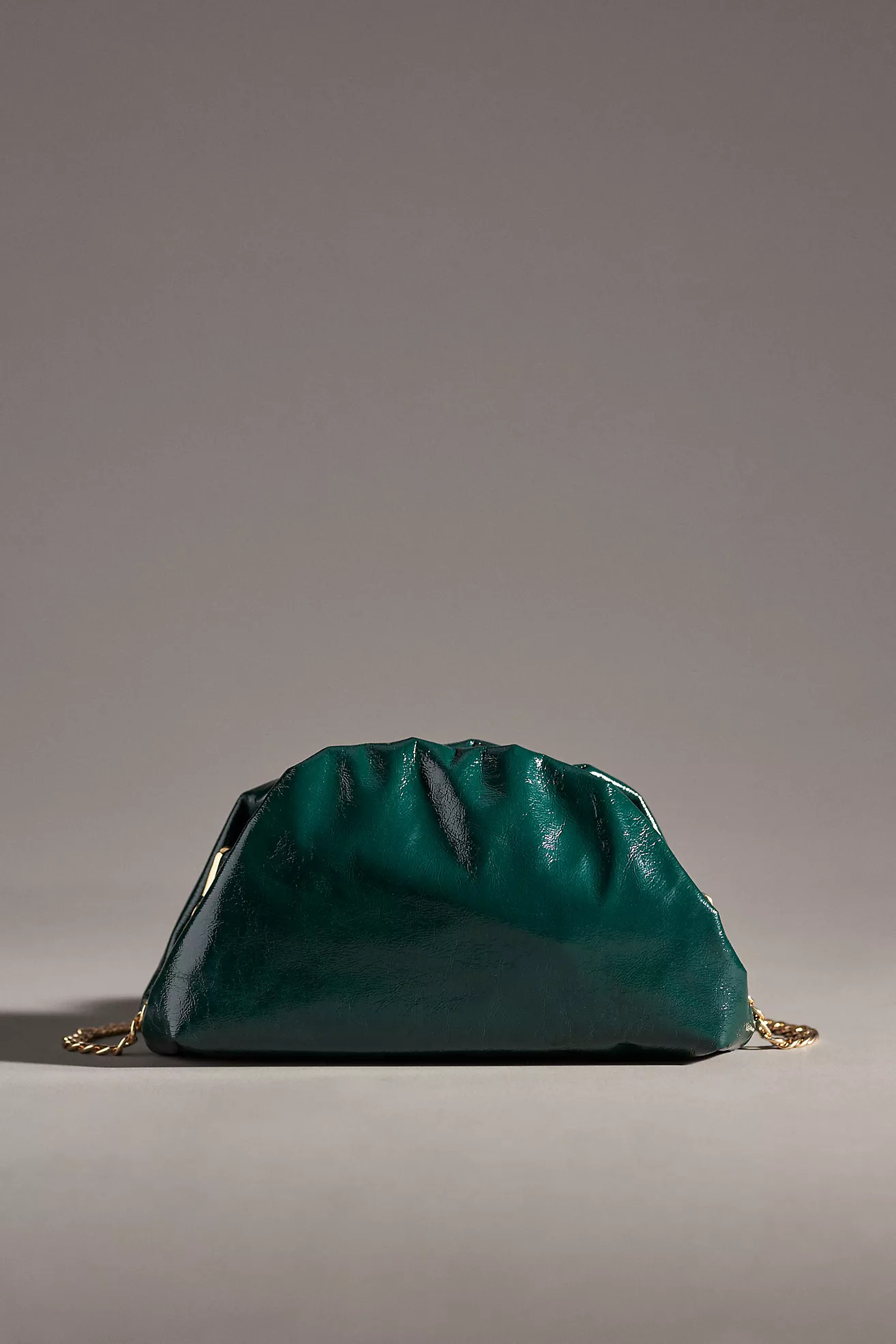 The Frankie Mini Clutch | Anthropologie (US)