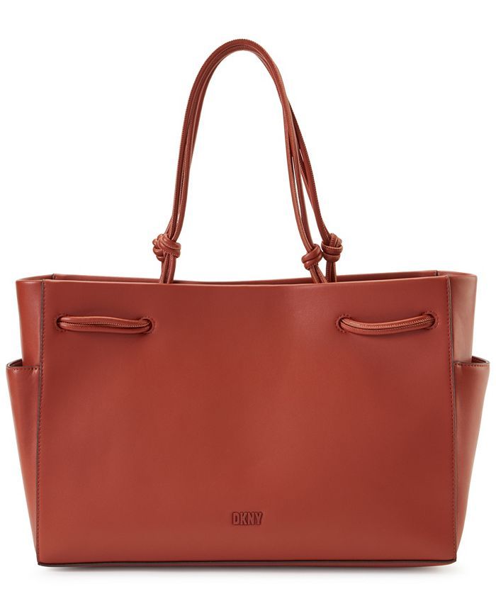 DKNY Kiera Tote & Reviews - Handbags & Accessories - Macy's | Macys (US)