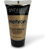 Gold Paint - Body & Face Vegan Mehron Makeup-Fantasy Fx Makeup | Water Based Tv, Artist, Theatrical  | Etsy (US)