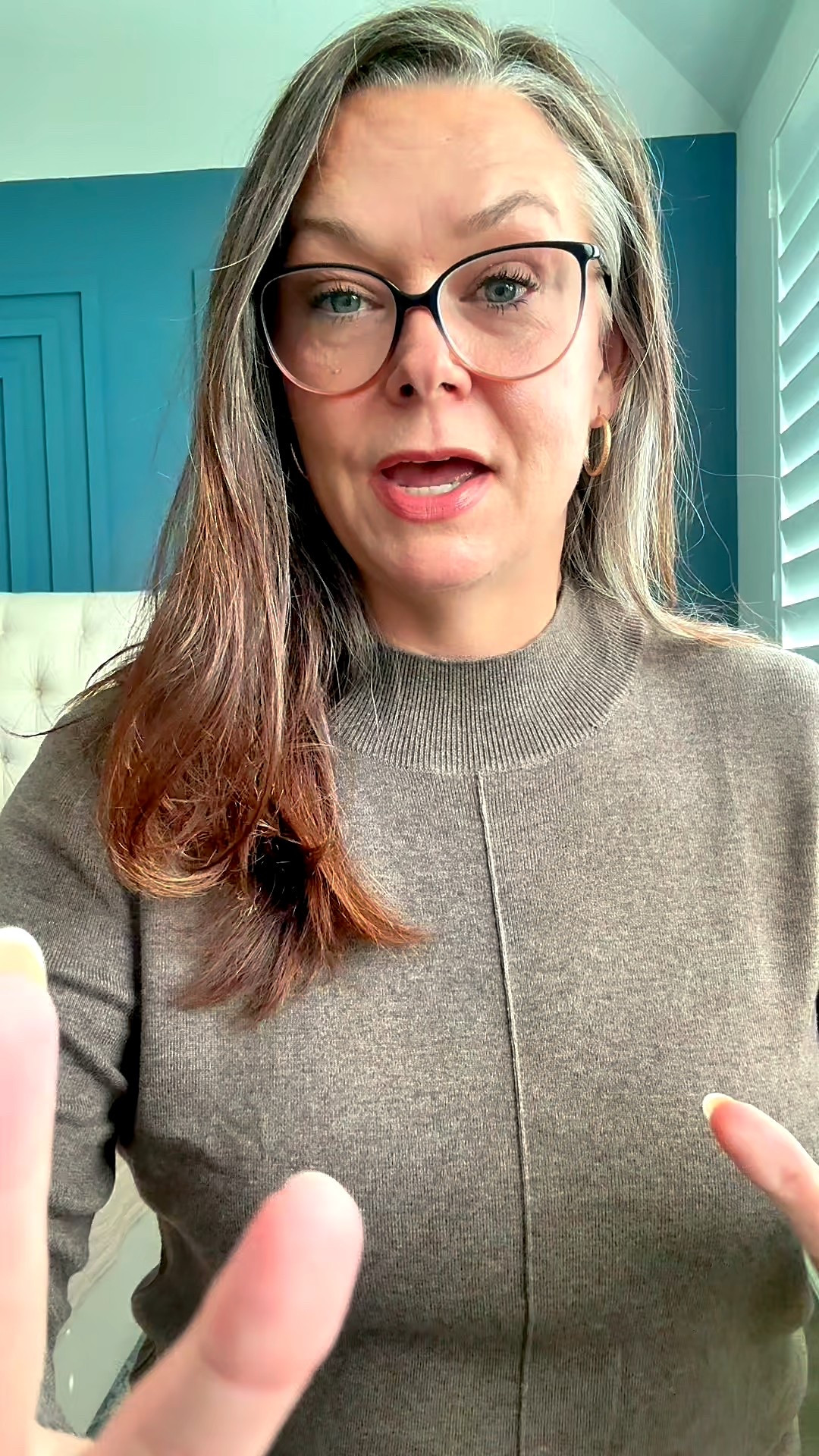 It’s Sweater Weather Y’all! 

#LTKPlusSize #LTKWorkwear #LTKMidsize