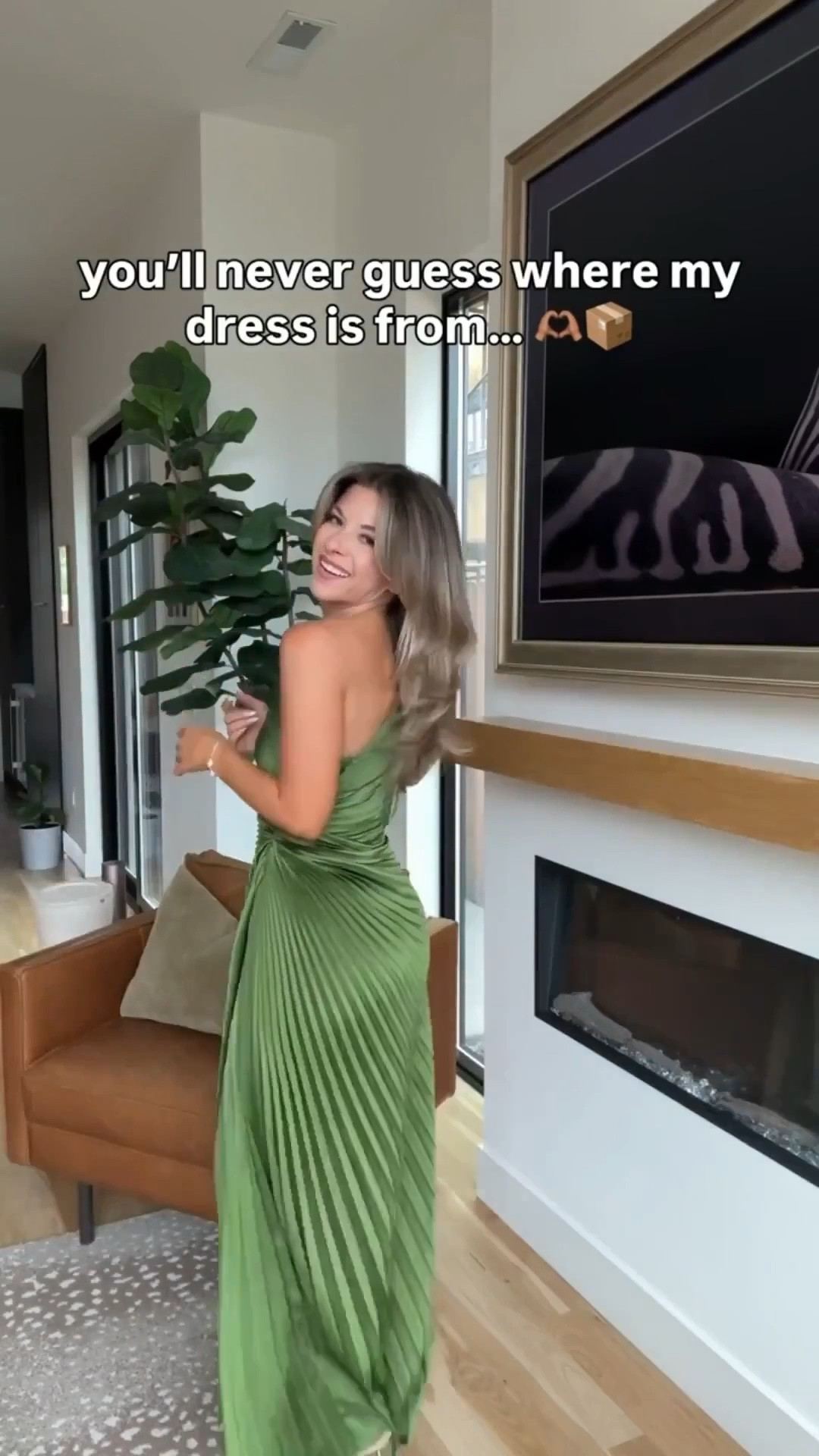 Ivy green pleated one shoulder wedding guest and spring formal event dress from Amazon  

Electric picks code: emerson20
Vivrelle code: emersonhannon 

Wearing my usual small/2

Wedding guest
formal event
Black tie
Spring party
Special occasion
Pleated dress
One shoulder









#LTKWedding #LTKSeasonal #LTKgrwm