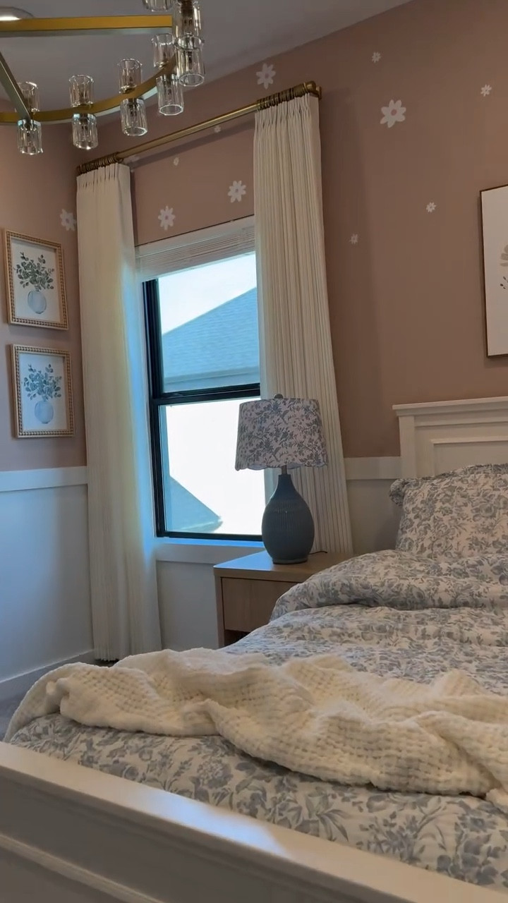 I’ve been searching for the right drapes for years, and I finally found a combo that I know you’ll love! 🤍

The rod and rings feel really solid and high quality, and I like that they come in different color options. But the drapes are my favorite part…. It’s not you… it’s the drape 😖 I dislike flimsy drapes that hold no shape! 😅 Now these drapes have the best fabric! They come already trained, so no steaming needed.

Just really happy with how they turned out and I know they’ll look just as fab in your space! ✨

👉 Tap the link  to shop & get the exact set for your home!

#CurtainGoals #HomeDecorFinds #QualityDrapes #HomeUpgrade #InteriorStyling #CurtainInspo #HomeMakeover #HighQualityHomeDecor

#LTKSaleAlert #LTKHome