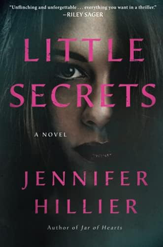 Little Secrets | Amazon (US)
